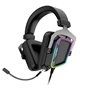 Casque Patriot Memory Viper V380 Noir