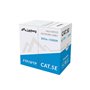 Câble Réseau Rigide UTP 6ème Catégorie Lanberg LCF5-10CC-0305-S 305 m
