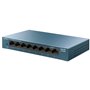 Switch TP-Link LS108G Gigabit Ethernet