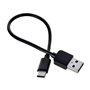 Power Bank Silicon Power QX55 Noir 30000 mAh