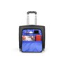 Housse pour ordinateur portable Port Designs HANOI II Noir 15,6"