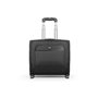 Housse pour ordinateur portable Port Designs HANOI II Noir 15,6"