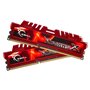 Mémoire RAM GSKILL DDR3-1600 CL9 8 GB 64 GB