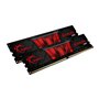 Mémoire RAM GSKILL Aegis DDR4 DDR4 CL18 32 GB