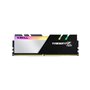 Mémoire RAM GSKILL F4-3200C16D-64GTZN CL16 64 GB