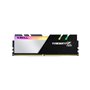 Mémoire RAM GSKILL F4-3200C16D-64GTZN CL16 64 GB