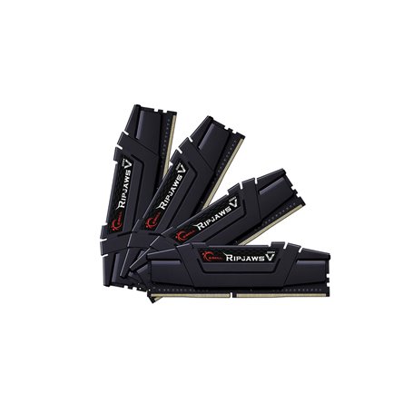 Mémoire RAM GSKILL Ripjaws V DDR4 CL18 64 GB