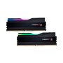 Mémoire RAM GSKILL Trident Z RGB DDR5 32 GB