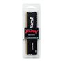 Mémoire RAM Kingston FURY Beast CL16 3200 MHz DDR4 16 GB