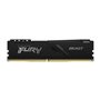 Mémoire RAM Kingston FURY Beast CL16 3200 MHz DDR4 16 GB