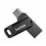 Clé USB SanDisk SDDDC3-256G-G46 Noir 256 GB