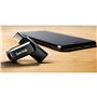 Clé USB SanDisk SDDDC3-256G-G46 Noir 256 GB