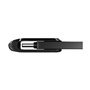 Clé USB SanDisk SDDDC3-256G-G46 Noir 256 GB