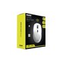 Souris sans-fil Port Designs 900714 Blanc