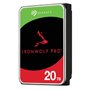 Disque dur Seagate IronWolf  Pro ST20000NT001 3,5" 20 TB