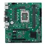 Carte Mère Asus PRO H610M-C D4-CSM