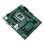 Carte Mère Asus PRO H610M-C D4-CSM