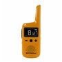 Talkie-walkie Motorola D3P01611YDLMAW Orange