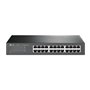 Commutateur Réseau Armoire TP-Link TL-SG1024D 24P Gigabit