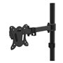 Support de TV MacLean MC-690 27" 13" 8 kg