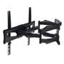 Support de TV MacLean MC-781 70" 26" 45 kg