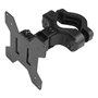 Support de TV Techly ICALCD100BK 30" 10 kg