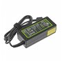 Chargeur d'ordinateur portable Green Cell AD38AP 65 W