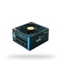Bloc dAlimentation Chieftec BDF-750C 750 W 80 Plus Bronze