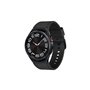 Montre intelligente Samsung Galaxy Watch6 Classic Noir Oui 43 mm