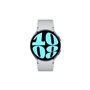 Montre intelligente Samsung Galaxy Watch6 Argenté Oui 44 mm