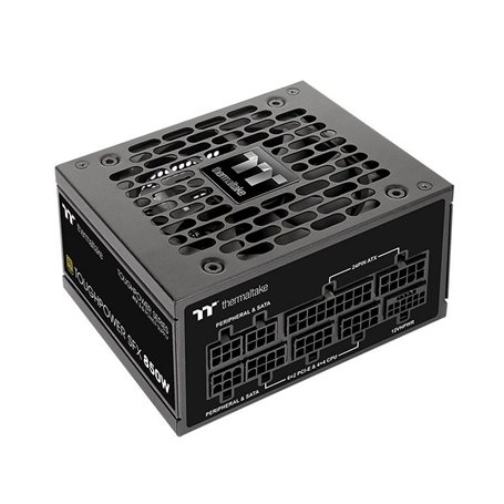 Bloc dAlimentation THERMALTAKE SFX-850AH8FKG 850 W 80 Plus Gold CE Mod