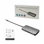Station d'acceuil i-Tec USB-C Nano Dock HDMI/VGA with LAN + Power Deli