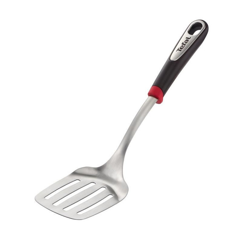 Tefal INGENIO Spatule à angle K1180314 noir et rouge