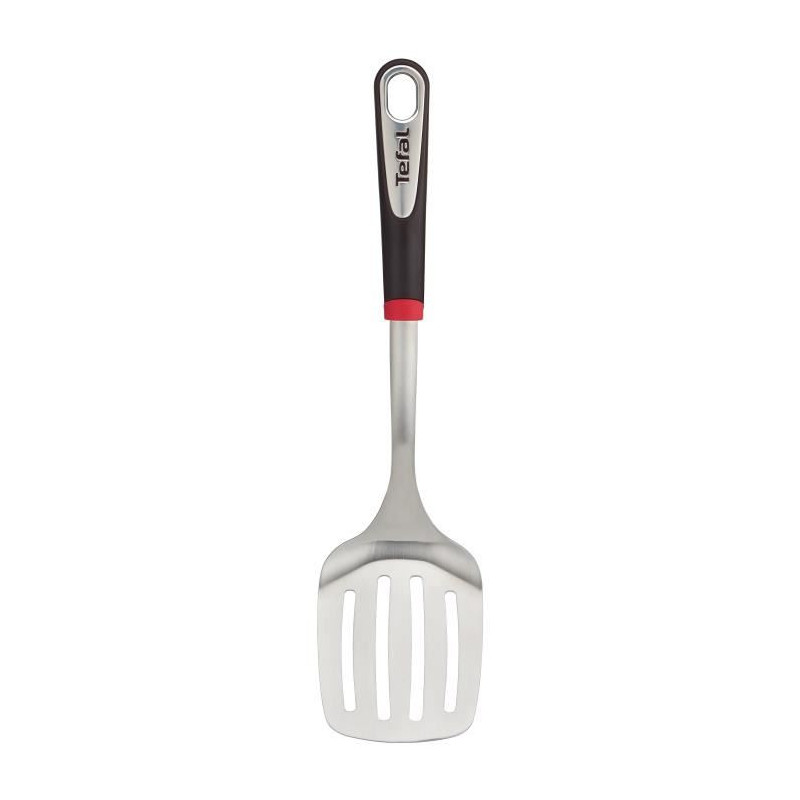 Image secondaire de Tefal INGENIO Spatule à angle K1180314 noir et rouge