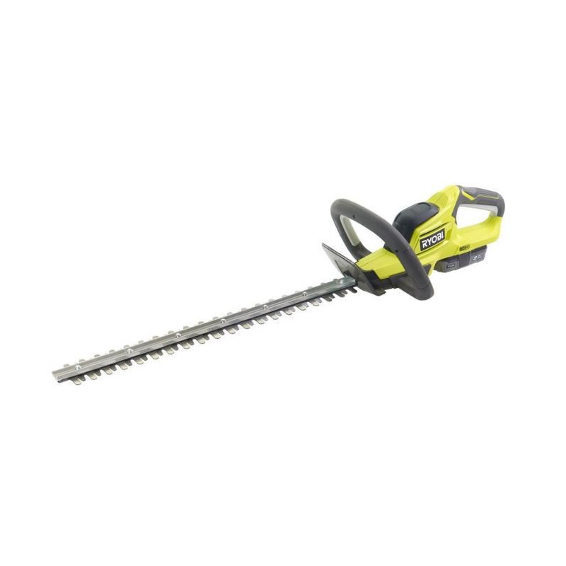 Taille-Haie Ryobi 18 V 45 cm