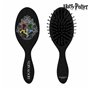 Brosse à Cheveux Harry Potter Noir