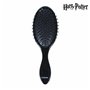 Brosse à Cheveux Harry Potter Noir