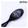 Brosse à Cheveux Harry Potter Noir