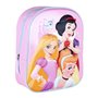 Cartable Princesses Disney Rose 25 x 31 x 10 cm