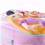 Cartable Princesses Disney Rose 25 x 31 x 10 cm