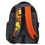 Cartable The Avengers Noir 32 x 15 x 42 cm