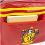 Cartable d'école Harry Potter Gryffindor Rouge 33 x 28 x 15 cm
