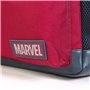 Cartable Spiderman Rouge 29,5 x 45 x 16 cm