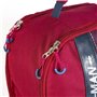 Cartable Spiderman Rouge 29,5 x 45 x 16 cm