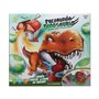 Jeu dhabileté Precaución Dinosaurio Électrique