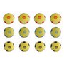 Ballon Soft Football Mondo (Ø 20 cm) PVC