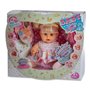 Bébé poupée Baby Susú Sister Berjuan (38 cm)
