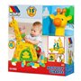 Jouet interactif Moltó Girafe (ES)