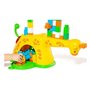 Jouet interactif Moltó Girafe (ES)