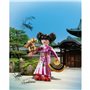 Personnage articulé Playmobil Playmo-Friends 70811 Japonaise Princesse